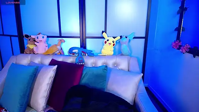 Catalina soul online show from 22, 4, 2026