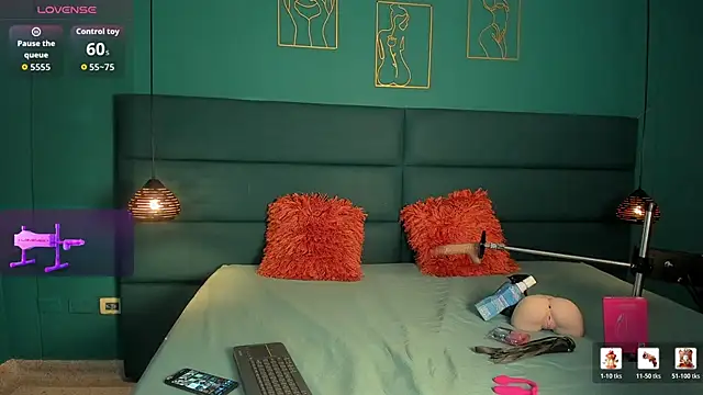 willturneer online show from 7, 4, 2026