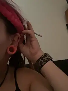 Snapshot of 420Lina666 chatting on 4, 4, 2026 420Lina666 online show from 4, 4, 2026