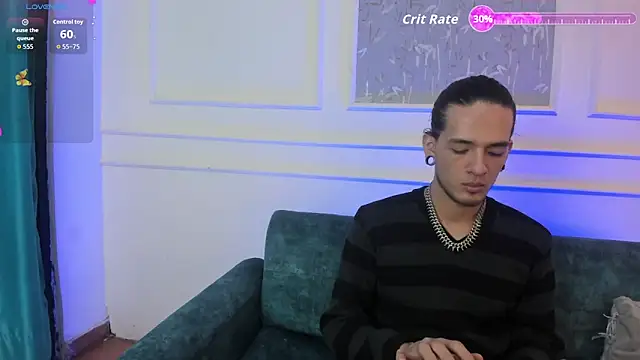 Skinny Mac online show from 18, 6, 2026