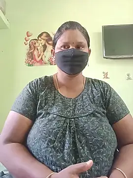 Snapshot of telugutanuja_ chatting on 31, 5, 2026 telugutanuja online show from 31, 5, 2026