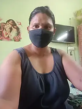 Snapshot of telugutanuja_ chatting on 5, 6, 2026 telugutanuja online show from 5, 6, 2026