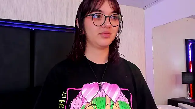 LilithBluum online show from 28, 3, 2026