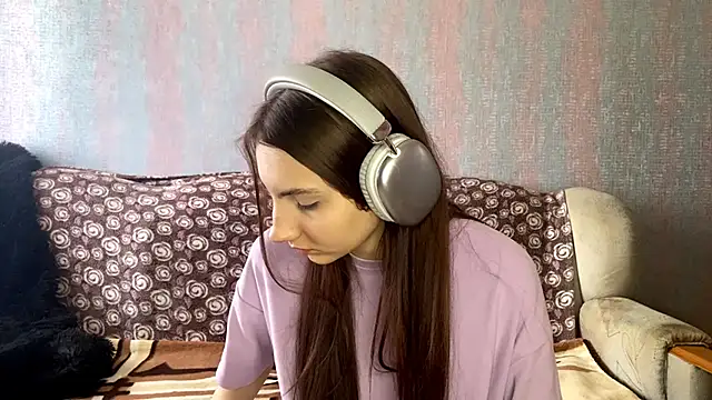 AlisaBloom online show from 14, 3, 2026