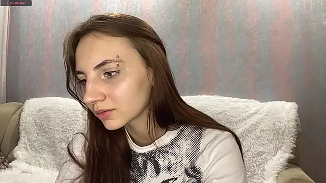 AlisaBloom online show from 10, 4, 2026