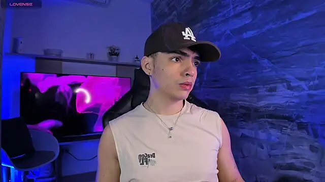 NicoKinggs  online show from 1, 4, 2026