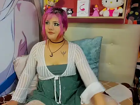 Sherry Boomm online show from 21, 3, 2026