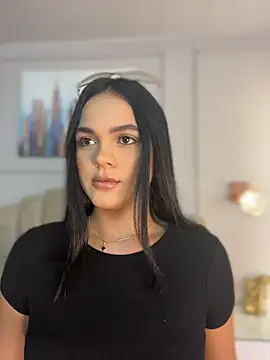 Bella-Ferrer online show from 24, 4, 2026