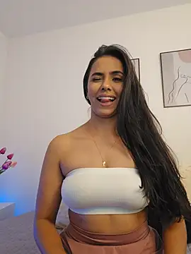 Victoria Evanss online show from 25, 3, 2026