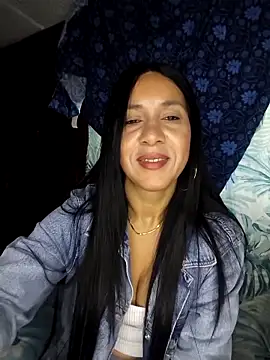 Camillemonroe  online show from 16, 3, 2026