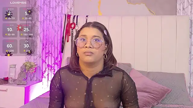 Snapshot of LorenaDuval chatting on 29, 5, 2026 LorenaDuval online show from 29, 5, 2026