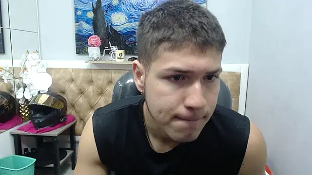 Snapshot of AlessandroFranco chatting on 21, 3, 2026 AlessandroFranco online show from 21, 3, 2026