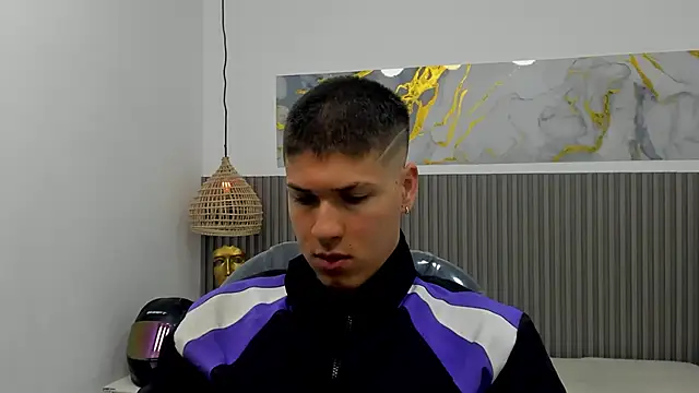 Snapshot of AlessandroFranco chatting on 23, 3, 2026 AlessandroFranco online show from 23, 3, 2026