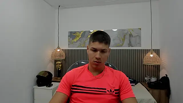 Snapshot of AlessandroFranco chatting on 25, 3, 2026 AlessandroFranco online show from 25, 3, 2026