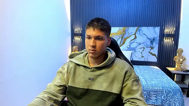 AlessandroFranco online show from 29, 4, 2026