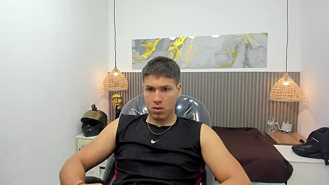 AlessandroFranco online show from 12, 5, 2026