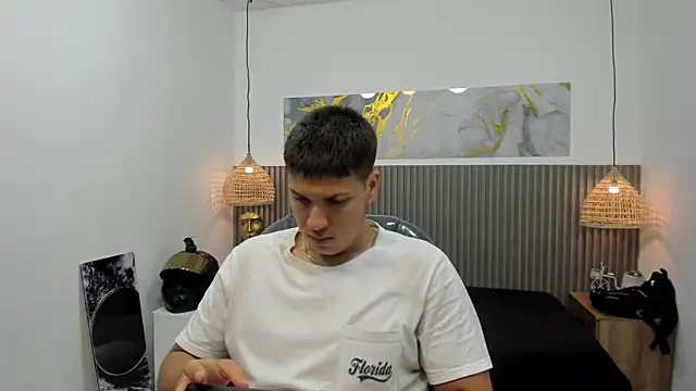 AlessandroFranco online show from 15, 5, 2026