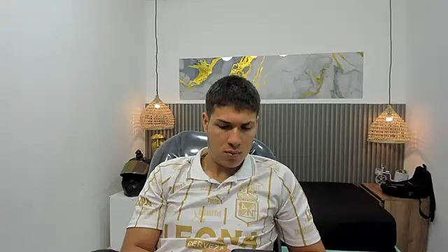 AlessandroFranco online show from 16, 5, 2026