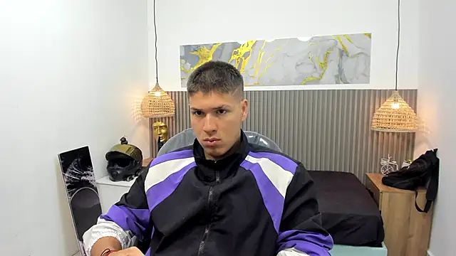 AlessandroFranco online show from 20, 5, 2026