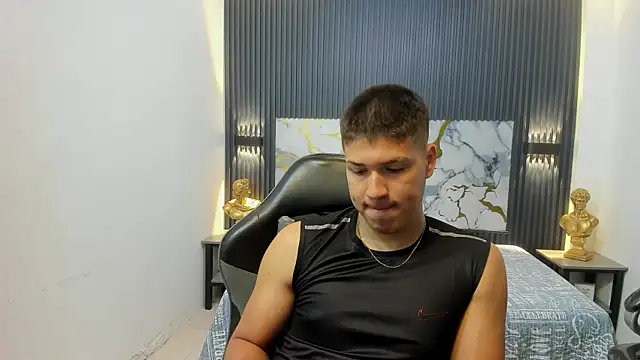 AlessandroFranco online show from 21, 5, 2026