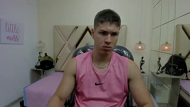 AlessandroFranco online show from 22, 5, 2026