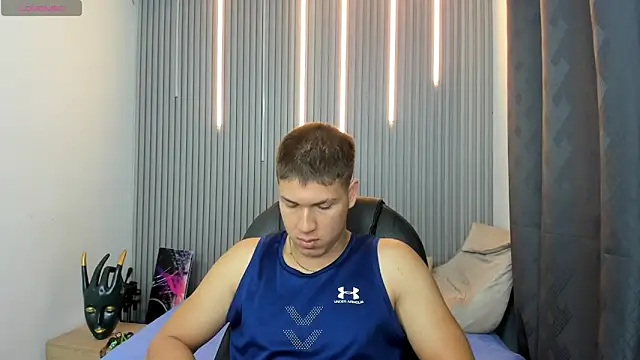 AlessandroFranco online show from 25, 5, 2026