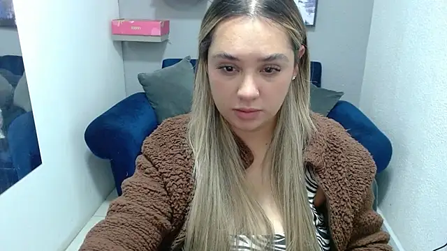 veronicaparkersex online show from 19, 3, 2026