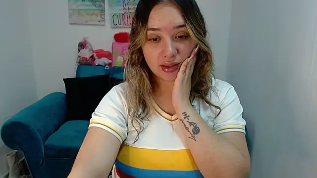 Snapshot of veronicaparkersex chatting on 1, 6, 2026 veronicaparkersex online show from 1, 6, 2026