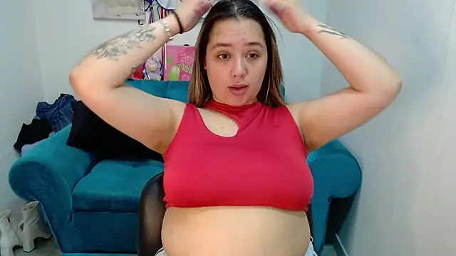Snapshot of veronicaparkersex chatting on 12, 6, 2026 veronicaparkersex online show from 12, 6, 2026