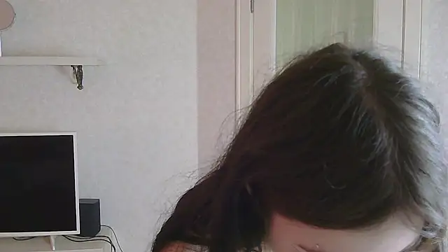 Snapshot of SaltedCaramely chatting on 25, 6, 2026 SaltedCaramely online show from 25, 6, 2026