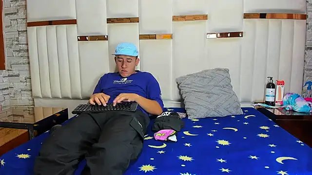 Alaia Blosson online show from 21, 4, 2026