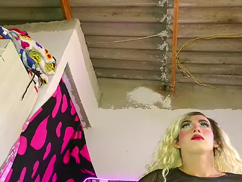 candy aass online show from 31, 3, 2026