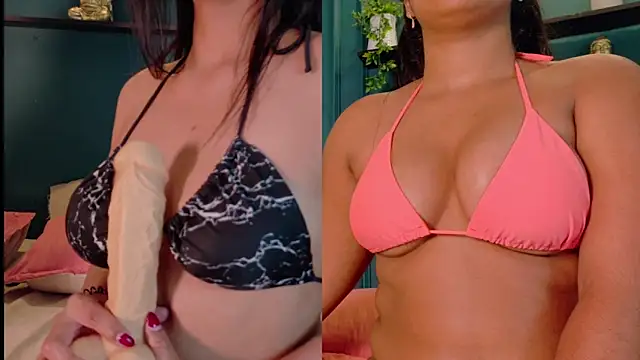 ZoeyMonroe  online show from 25, 4, 2026