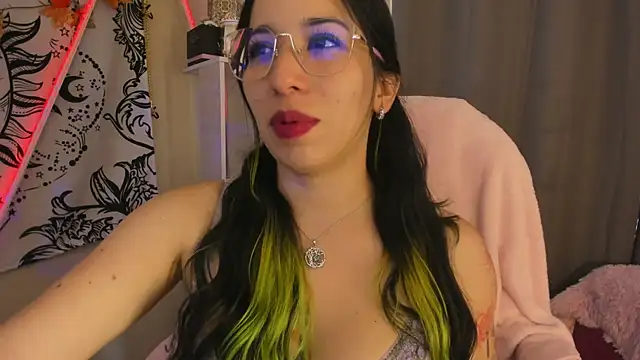 Snapshot of Laughing_Natty chatting on 11, 5, 2026 Laughing Natty online show from 11, 5, 2026