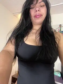 Snapshot of Queen_Chanel_XXX chatting on 17, 5, 2026 Queen Chanel XXX online show from 17, 5, 2026