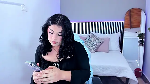 Snapshot of Alisson_Pinkey chatting on 31, 5, 2026 Alisson Pinkey online show from 31, 5, 2026