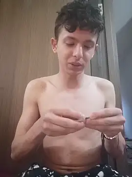 Daniel Roy online show from 9, 4, 2026