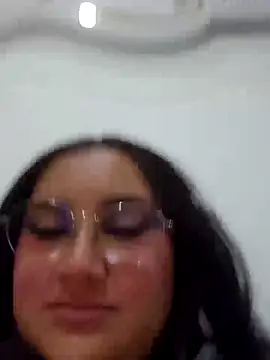 Liily Foxxy online show from 28, 3, 2026