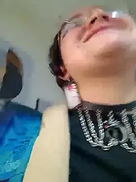 Liily Foxxy online show from 10, 4, 2026