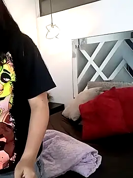 Liily Foxxy online show from 15, 5, 2026