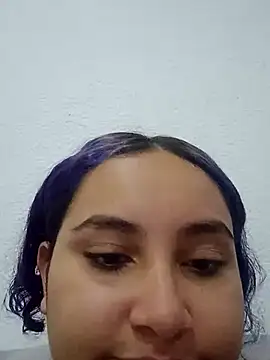 Liily Foxxy online show from 31, 5, 2026