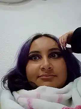 Liily Foxxy online show from 11, 6, 2026