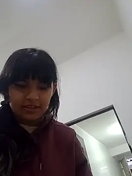 Liily Foxxy online show from 12, 6, 2026