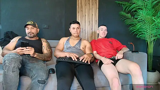 angelstream online show from 22, 5, 2026