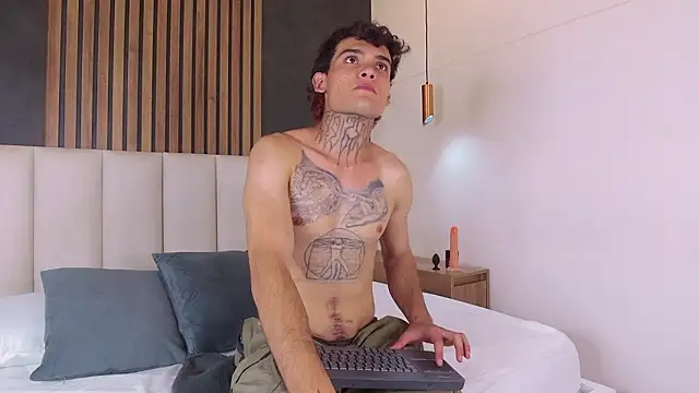 GhaelSum   online show from 10, 3, 2026