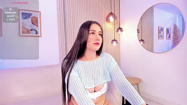 Juli jaramillo online show from 20, 3, 2026