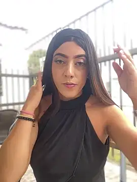 Electra Pinkk online show from 8, 4, 2026