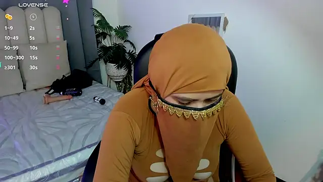 bahiya aziz online show from 6, 6, 2026