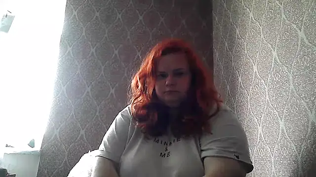 Snapshot of DollyGersonn chatting on 20, 5, 2026 DollyGersonn online show from 20, 5, 2026