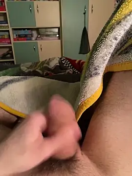 smallcoock online show from 18, 4, 2026